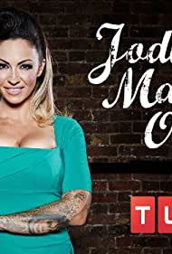     Jodie Marsh On...